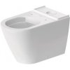 WC kombi stojaci Duravit D-Code Vario 2002090000 WC kombi stojaci Duravit D-Code Vario 2002090000