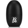 Zopa Hojdačka kočíka prenosné Bobby nabíjací Matt Black