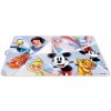 VETRO-PLUS Prestieranie plastové DISNEY 100 43x28 cm VETRO-PLUS Prestieranie plastové DISNEY 100 43x28 cm