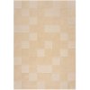 Flair Rugs , Kusový koberec Moderno Checkerboard Natural, 200x290, béžová, obývacia izba Flair Rugs , Kusový koberec Moderno Checkerboard Natural, 200x290, béžová, obývacia izba
