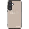 Picasee ULTIMATE CASE pro Samsung Galaxy A55 5G A556B - Positive Vibes Picasee ULTIMATE CASE pro Samsung Galaxy A55 5G A556B - Positive Vibes