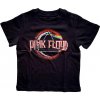 Pink Floyd Vintage Dark Side of the Moon Seal čierna