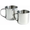 MIL-TEC hrnček STAINLESS STEEL obsah 300ml MIL-TEC hrnček STAINLESS STEEL obsah 300ml