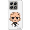 Picasee Fashion Case pre Xiaomi 14T - Separ Picasee Fashion Case pre Xiaomi 14T - Separ