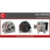ALTERNATOR 12V 90A ALTERNATOR 12V 90A