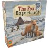 Pandasaurus Games The Fox Experiment Pandasaurus Games The Fox Experiment