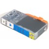 KvalitneTonery HP CB323EE - kompatibilná modrá atramentová cartridge KvalitneTonery HP CB323EE - kompatibilná modrá atramentová cartridge
