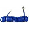 Hadica Airtool PU011, 15 m, 8x10 mm, BASF PU, na kompresor, 3/8 Hadica Airtool PU011, 15 m, 8x10 mm, BASF PU, na kompresor, 3/8
