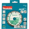 Makita D-80086 Diamantscheibe 125x22,23 DIAMAK Makita D-80086 Diamantscheibe 125x22,23 DIAMAK