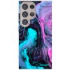 Picasee silikónový prehľadný obal pre Samsung Galaxy S24 Ultra S928B 5G - Lean 2 Picasee silikónový prehľadný obal pre Samsung Galaxy S24 Ultra S928B 5G - Lean 2