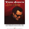 TOM JONES Love Songs (DVD) TOM JONES Love Songs (DVD)