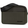 ABC Design Taška cez rameno/ľadvinka HIP BAG Avocado