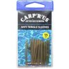 Carp ´R´ Us Anti tangle sleeves Tangle Sleeves 15 pcs