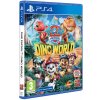 PAW Patrol Dino World - PS4 PAW Patrol Dino World - PS4