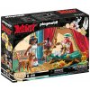 Playmobil 71270 Asterix: Ceasar a Kleopatra Playmobil 71270 Asterix: Ceasar a Kleopatra