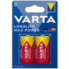 Varta Max Power C 2ks 4714110402 Varta Max Power C 2ks 4714110402