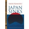 Japan Sinks (Sakyo Komatsu)(Brožovaná) Japan Sinks (Sakyo Komatsu)(Brožovaná)