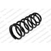 Pružina podvozku LESJÖFORS 4292569 Pružina podvozku LESJÖFORS 4292569