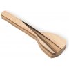 BeaverCraft B8 lyžica drevo na vyrezávanie - orech BeaverCraft B8 lyžica drevo na vyrezávanie - orech