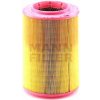 MANN-FILTER VZDUCHOVÝ FILTER VW T4 1.9D MANN-FILTER VZDUCHOVÝ FILTER VW T4 1.9D