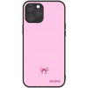 Picasee ULTIMATE CASE MagSafe pro Apple iPhone 12 Pro Max - Blush bow Picasee ULTIMATE CASE MagSafe pro Apple iPhone 12 Pro Max - Blush bow