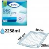 Tena Plus Wings 180 x 80 cm 20 ks
