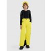 Chlapčenské lyžiarske nohavice TFTRM1246 - Žltá, 164 Žltá, 164 Chlapčenské lyžiarske nohavice TFTRM1246 - Žltá, 164 Žltá, 164