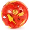 Spin Master 6063485 Bakugan Evolutions Dragonoid Red