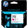 HP náplň č. 711 purpurová, 29 ml - 3 ks v balení CZ135A HP náplň č. 711 purpurová, 29 ml - 3 ks v balení CZ135A