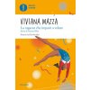 ragazza che imparò a volare. Storia di Simone Biles (Viviana Mazza)(Brožovaná) ragazza che imparò a volare. Storia di Simone Biles (Viviana Mazza)(Brožovaná)