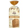Grissitalia mäkký celozrnný chlieb so semiačkami a orieškami 600g
