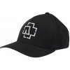 šiltovka RAMMSTEIN - Logo - UC6277black S/M šiltovka RAMMSTEIN - Logo - UC6277black S/M