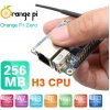 Orange Pi Zero 256MB H3