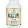 Double Wood Supplements Cordyceps Mushroom Extract 210 capsules Double Wood Supplements Cordyceps Mushroom Extract 210 capsules