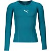 Puma liga baselayer warm longsleeve kids