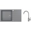 ALVEUS SET ALVEUS CADIT 40/81 + TONIA 81 MIXÉR ALVEUS SET ALVEUS CADIT 40/81 + TONIA 81 MIXÉR