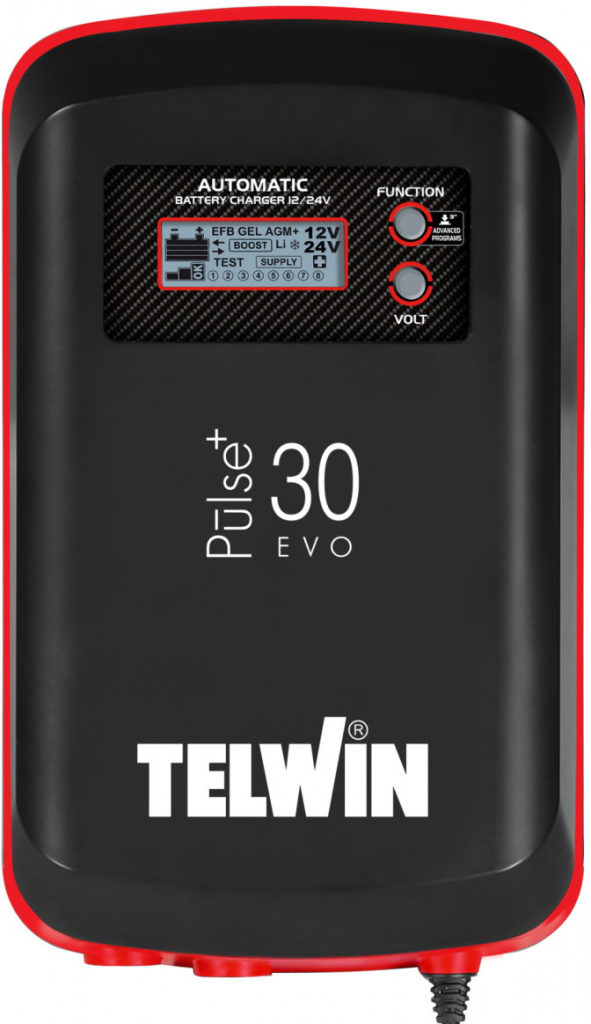 Telwin Pulse 30