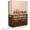GymBeam proteínová ovsená kaša s chia a orechmi, 350 g Lesné ovocie GymBeam proteínová ovsená kaša s chia a orechmi, 350 g Lesné ovocie