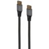 Gembird kábel DisplayPort (M/M), 8K, Premium, 1.8 m, čierny CC-DP8K-6 Gembird kábel DisplayPort (M/M), 8K, Premium, 1.8 m, čierny CC-DP8K-6