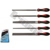 Sada pilníkov 250 mm v PVC obale, 5 dielna TRIUMF Sada pilníkov 250 mm v PVC obale, 5 dielna TRIUMF