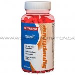 Nutrend Synephrine 60 kapslí