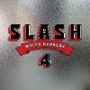 Slash Feat. Kennedy Myles & The Conspirators - 4 CD Slash Feat. Kennedy Myles & The Conspirators - 4 CD