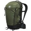 Mammut Lithium 25L dark marsh black