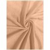Kaptan Plachta Jersey Lux marhuľová 60x120