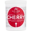 Kallos Cherry Mask jemná hydratačná maska na vlasy 1000 ml Kallos Cherry Mask jemná hydratačná maska na vlasy 1000 ml