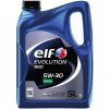 Motorový olej Elf 5 l 5W-30 Motorový olej Elf 5 l 5W-30