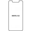engaroGuard Hydrogel - ochranná fólia - Oukitel C22 priesvitná nepoužívam kryt = fólia na celý displej 1 kus s výrezom prednej kamery engaroGuard Hydrogel - ochranná fólia - Oukitel C22 priesvitná nepoužívam kryt = fólia na celý displej 1 kus s výrezom prednej kamery