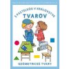 S pastelkou v kráľovstve tvarov (Jana Remišová) S pastelkou v kráľovstve tvarov (Jana Remišová)