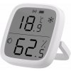 Senzor SONOFF ZB SNZB-02D SMART Temperature & Humidity sensor (no battery) (SNZB-02DNOBATTERY) Senzor SONOFF ZB SNZB-02D SMART Temperature & Humidity sensor (no battery) (SNZB-02DNOBATTERY)