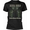 Dimmu Borgir Tričko Enthrone Darkness Triumphant Unisex Black L Dimmu Borgir Tričko Enthrone Darkness Triumphant Unisex Black L